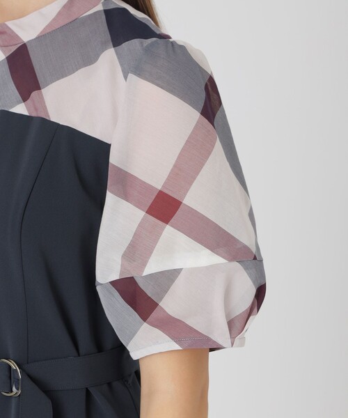 BLUE LABEL CRESTBRIDGE（ブルーレーベルクレストブリッジ