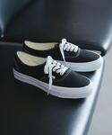 vans スニーカー VANS LX AUTH...の詳細画像2