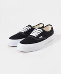 vans スニーカー VANS LX AUTH...の詳細画像3
