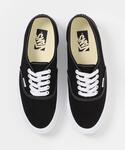 vans スニーカー VANS LX AUTH...の詳細画像4