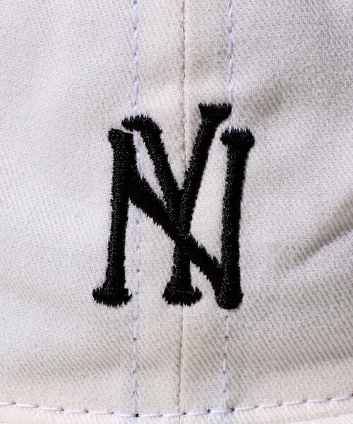 「Cooperstown Ball Cap」 キャップ FREE ブルー系その他7 メンズ_画像2