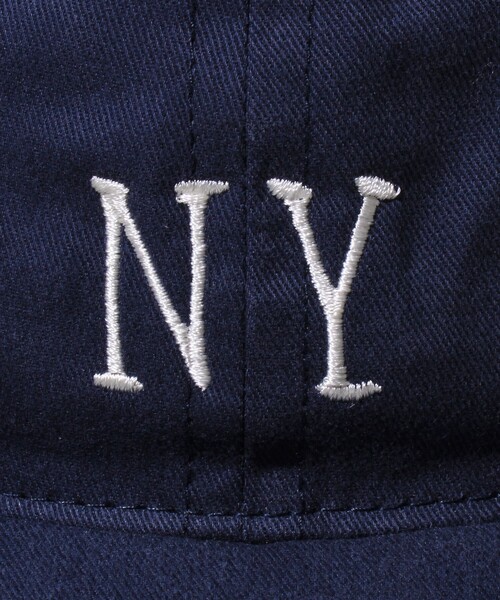 「Cooperstown Ball Cap」 キャップ FREE ブルー系その他7 メンズ_画像4