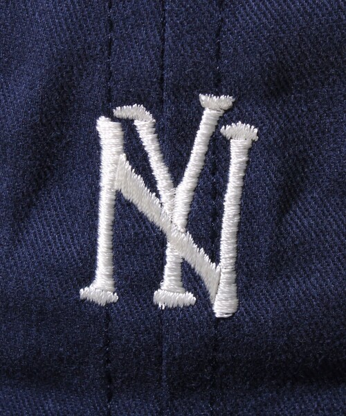 「Cooperstown Ball Cap」 キャップ FREE ブルー系その他7 メンズ_画像5