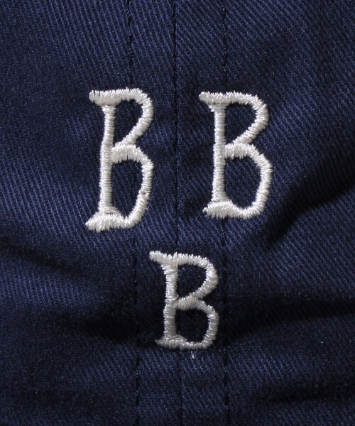 「Cooperstown Ball Cap」 キャップ FREE ブルー系その他7 メンズ_画像6