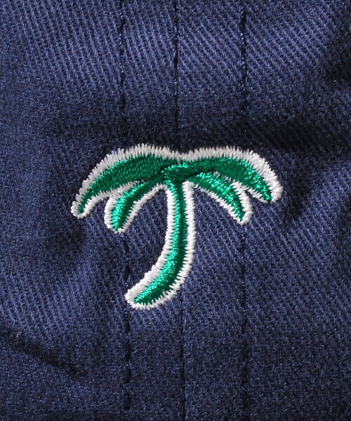 「Cooperstown Ball Cap」 キャップ FREE ブルー系その他7 メンズ_画像8