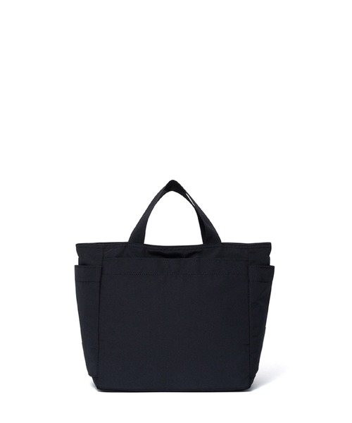 「BEAMS DESIGN」 2WAYバッグ FREE ブラック メンズ_画像6