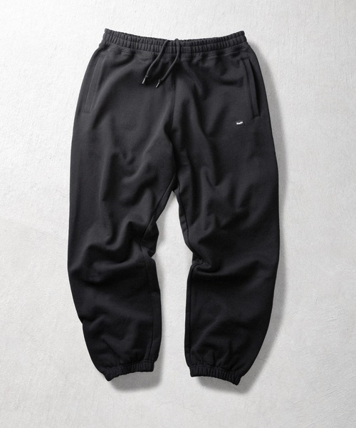 RANDY ワイドパンツ スウェットパンツ ジャージ 「RANDY/ランディー