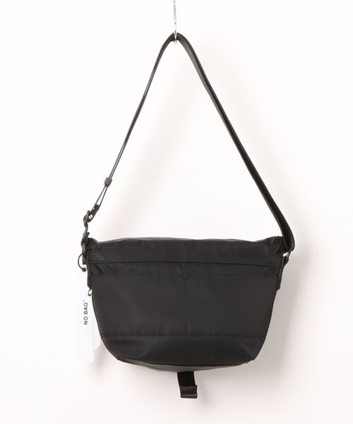 Plug（プラグ） ショルダーバッグ × NO COFFEE × OUTDOOR PRODUCTS