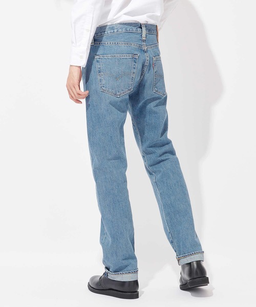 リーバイス　501 USA製　デニム　ジーンズ　エルパソ工場 levis リーバイス 501 USA 旧6工場 エルパソ デニムパンツ｜Yahoo