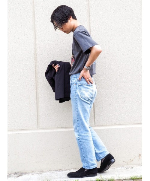 Levi's（リーバイス） ジーンズ 「Levi's」「MADE IN THE USA」501