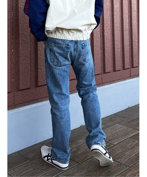 Levi's（リーバイス） ジーンズ 「Levi's」「MADE IN THE USA」501