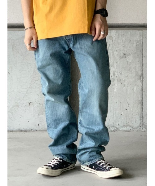 Levi's（リーバイス） ジーンズ 「Levi's」「MADE IN THE USA」501