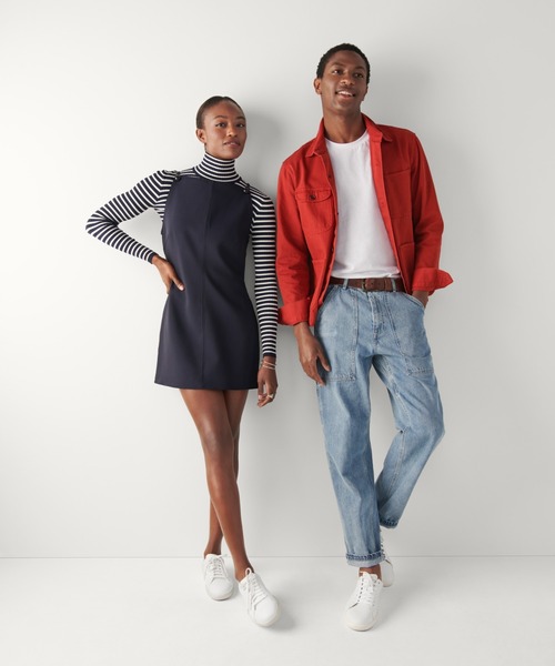 コールハーン　未使用　キャメル　アルパカコート　サイズ2 COLE HAAN スニーカー グランド クロスコート II mens メンズ