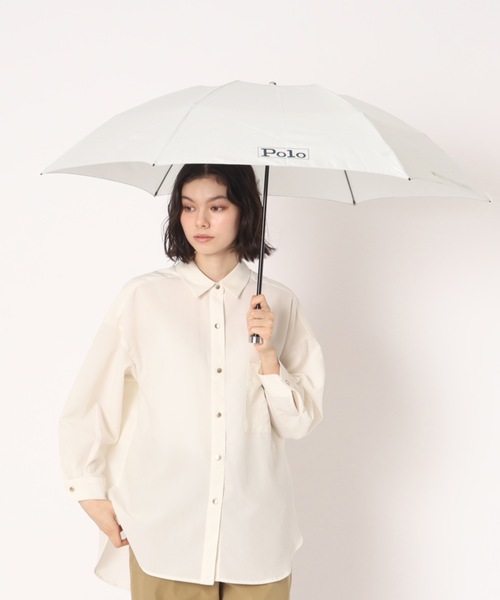 みいすけ様専用】POLO RALPH LAUREN 折りたたみ傘 2本