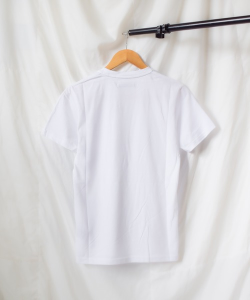 tシャツ Tシャツ メンズ 「SY32 by SWEET YEARS」VERTICAL LOGO TEE｜zozo｜10