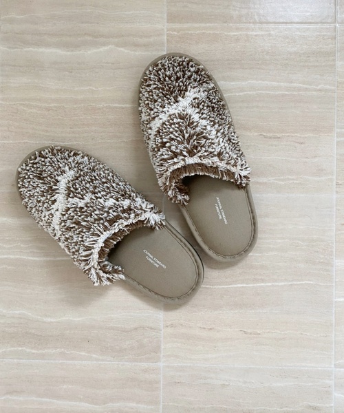 journal standard Furniture スリッパ SIDI SLIPPER シディ
