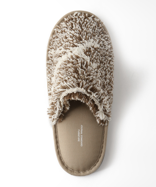 journal standard Furniture スリッパ SIDI SLIPPER シディ