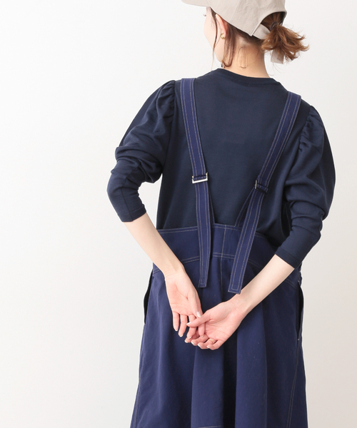IENA ニット パフスリーブカットニット : ZOZOTOWN Yahoo!店