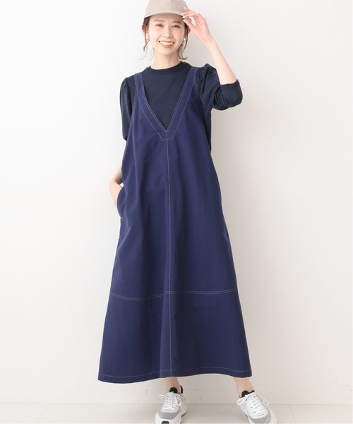IENA ニット パフスリーブカットニット : ZOZOTOWN Yahoo!店