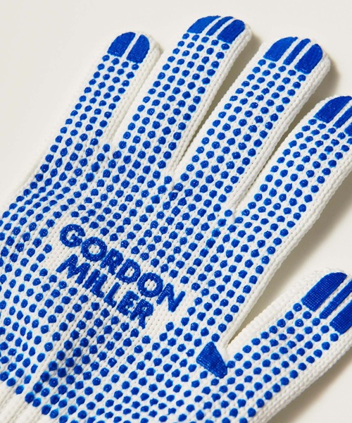 GORDON MILLER 高級日本一軍手 3pc|ZOZOTOWN PayPayモール店|05