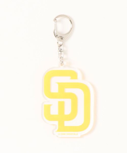 MLB キーホルダー アクリルキーホルダー : ZOZOTOWN Yahoo!店