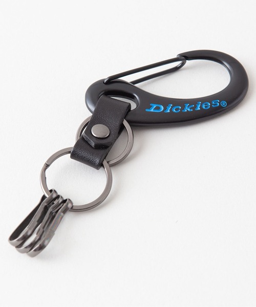 Dickies（ディッキーズ） キーホルダー 「DICKIES/ディッキーズ