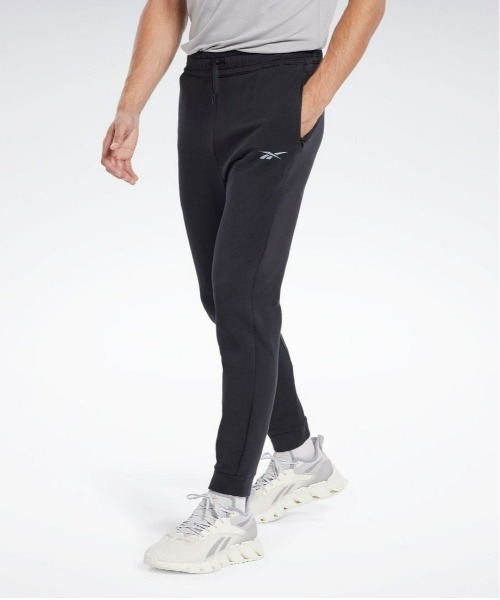 セール】【Reebok/リーボック】サイドライン ジャージトラック