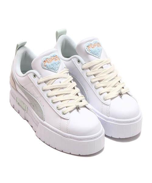 PUMA スニーカー MAYZE IWD WNS / プーマ メイズ