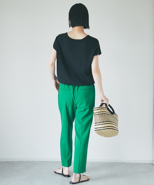 RIVE DROITE ニット 2WAYフレンチニット : ZOZOTOWN Yahoo!店