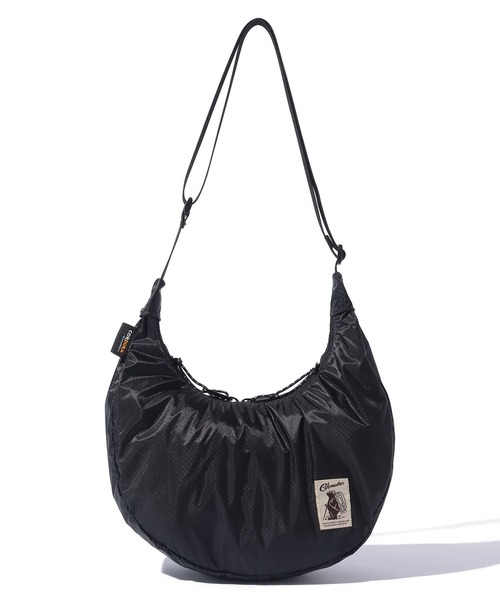ショルダーバッグ バッグ COB MASTER BANANA SHOULDER BAG メンズ 