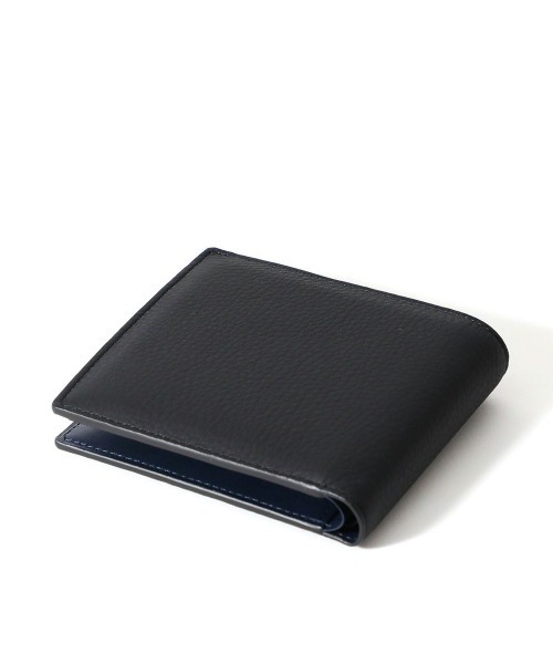 PELLE MORBIDA（ペッレ モルビダ） 財布 Barca（バルカ）BA604