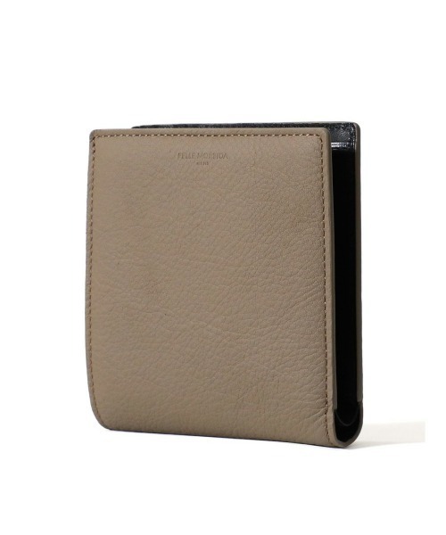 PELLE MORBIDA（ペッレ モルビダ） 財布 Barca（バルカ）BA604