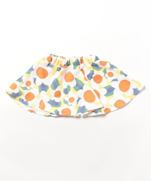 SKAPE スカート サーキュラースカート キッズ 子供服 女の子