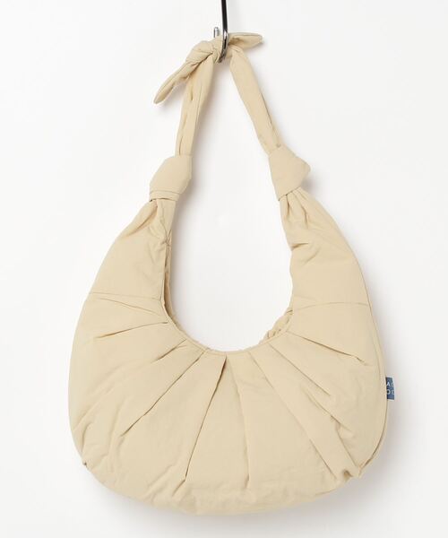ACOC ショルダーバッグ バッグ CROISSANT MEDIUM SHOULDER BAG