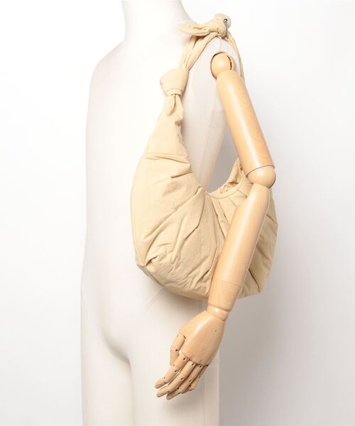 ショルダーバッグ・ポシェット [ACOC] Stone Croissant Medium Bag ☆送料・関税込☆ACOC☆Stone Croissant Medium Bag☆ (ACOC