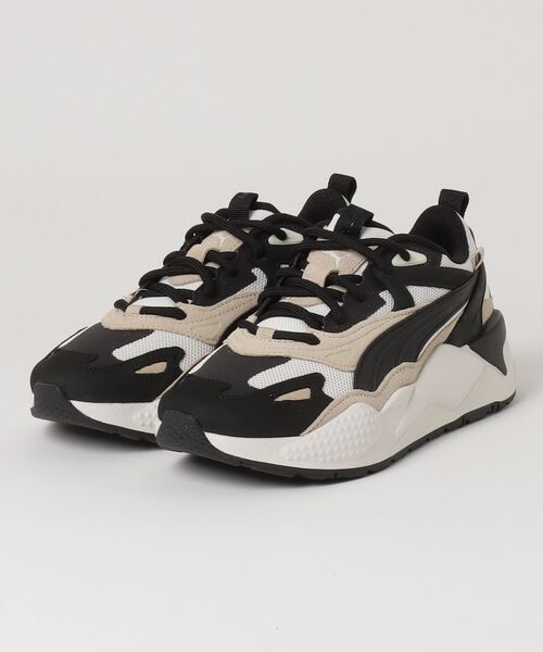 PUMA（プーマ） スニーカー RS-X エフェクト プレミアム スニーカー