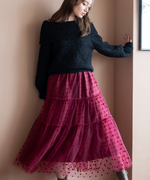 みっきー Maison MIHARA YASUHIRO ONLINE STORE（メゾンミハラヤスヒロ