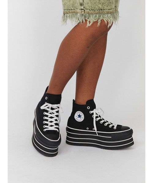 CONVERSE スニーカー 「CONVERSE」ALL STAR (R) STAGE HI / PP 