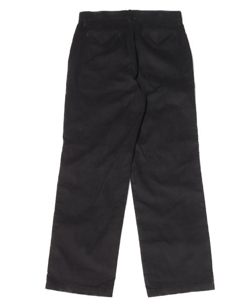 パンツ HONOR THE GIFT HTG CORDUROY CREASE PANT / オナー ザ