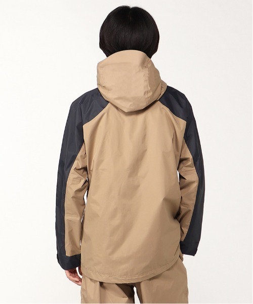 CLUB HAUS ArnoldPalmer ⭐︎ナイロンジャケット CHUMS ナイロンジャケット 「CHUMS」Rockville Jacket メンズ
