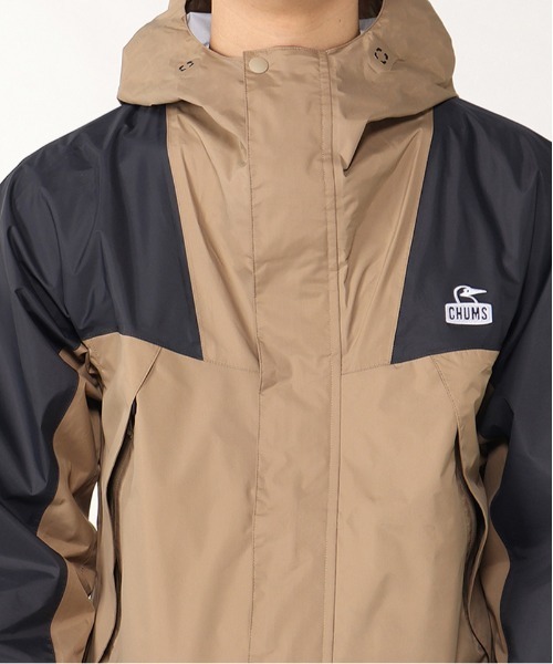 CHUMS ナイロンジャケット 「CHUMS」Rockville Jacket メンズ