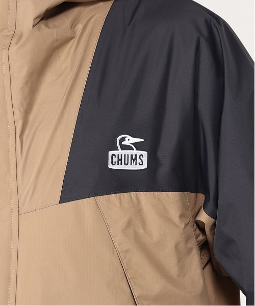 CHUMS ナイロンジャケット 「CHUMS」Rockville Jacket メンズ