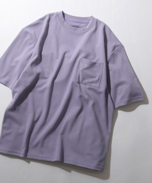 SITRY tシャツ 2025SS High Function T-shirt/接触冷感 UVカット