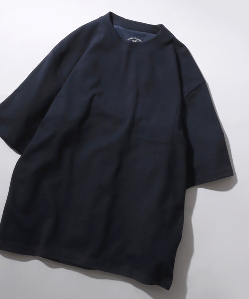 SITRY tシャツ 2025SS High Function T-shirt/接触冷感 UVカット