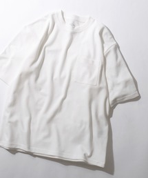 SITRY tシャツ 2025SS High Function T-shirt/接触冷感 UVカット