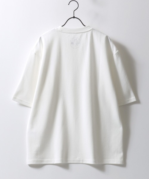 SITRY tシャツ 2025SS High Function T-shirt/接触冷感 UVカット