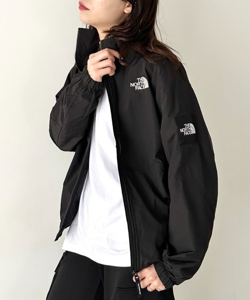 THE NORTH FACE（ザ ノースフェイス） ブルゾン ジャンバー レディース