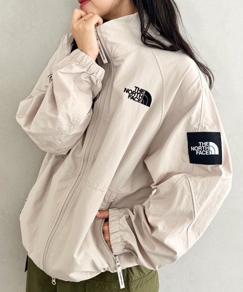 THE NORTH FACE ブルゾン ジャンバー 国内未発売 FACE(ザ