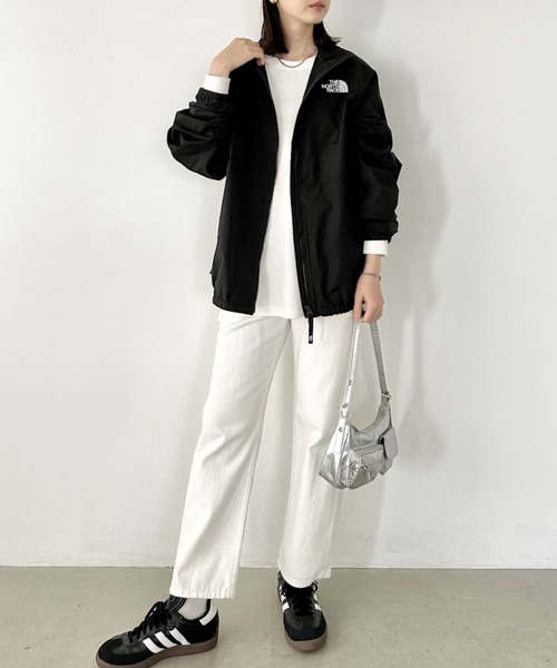 THE NORTH FACE ブルゾン ジャンバー 国内未発売 FACE(ザ