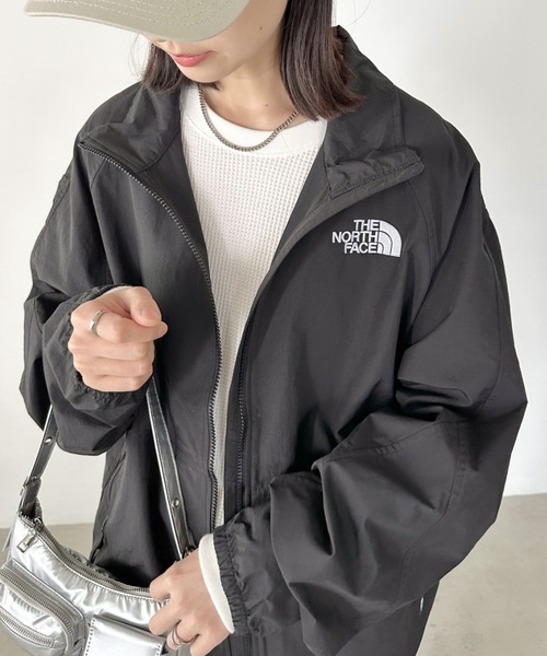 美品⭐︎ノースフェイスnorthface防水撥水ジャンパーアウター限定色150 美品⭐︎ノースフェイスnorthface防水撥水ジャンパーアウター